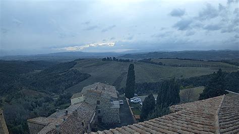 montalcino webcam|Webcams in the Region of Montalcino, Italy